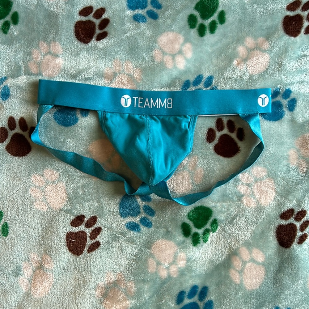 Men’s jockstrap underwear
